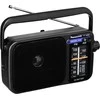 Radijo imtuvas PANASONIC RF-2400DEG-K
