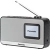 Skaitmeninė radija Panasonic RF-D15EG-K DAB