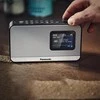 Skaitmeninė radija Panasonic RF-D15EG-K DAB
