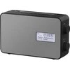 Ausinės Panasonic radio RF-D30BT, juodas
