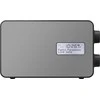Ausinės Panasonic radio RF-D30BT, juodas