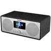 Panasonic internetinis DAB+ radijas RF-D40EG-K