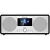 Panasonic internetinis DAB+ radijas RF-D40EG-K
