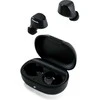 Ausinės Panasonic Digital Stereo Earphones | RZ-B120WDE-K | Bluetooth | į ausis įkišamos | Belaidės | Juodas