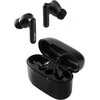 Panasonic Ausinės | RZ-B110WDE-K | Bluetooth | į ausis įkišamos | Mikrofonas | Belaidės | Juodas
