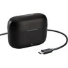 Ausinės Panasonic belaidės erabuds RZ-B110WDE-K, juodas