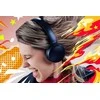Panasonic Ausinės | RB-HF630BE-K | Bluetooth | Over-ear | Noise canceling | Belaidės | Juodas