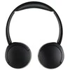 Panasonic belaidės ausinės RB-HF630BE-K, juodas