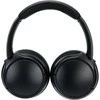 Panasonic belaidės ausinės RB-M600BE-K, juodos spalvos