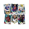 PANINI FIFA 365 AdrenalynXL 2026 kortos, 2 pakuotės + 3 XXL riboto leidimo kortelės