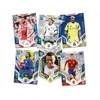 PANINI FIFA 365 AdrenalynXL 2026 kortos, 2 pakuotės + 3 XXL riboto leidimo kortelės
