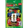 Panini Kortos FIFA pasaulio taurės 2026 mega pradinio rinkinio kortelės