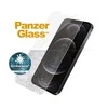 Panzer Glass PanzerGlass | Apple | Skirta iPhone 12/12 Pro | Stiklas | Skaidrus | Skaidri ekrano apsauga