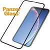 Panzer Glass Ekrano apsauginė plėvelė PREMIUM TEMPERED stiklas 3D pilnas dangtelis skirtas iPhone 11 Pro Casefriendly (Juodas)