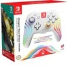 PDP belaidis valdiklis „Afterglow Wave Nintendo Switch“, baltas