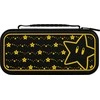 PDP GLOW Kelioninis dėklas skirtas Nintendo Switch | Mario Super Star | Šviečia tamsoje