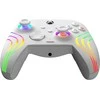 PDP valdiklis „Afterglow Wave Xbox“, baltas
