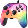 PDP controller Rematch Nintendo Switch, star spectrum