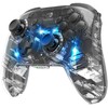 PDP wireless controller Afterglow Deluxe Nintendo Switch