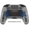 PDP wireless controller Afterglow Deluxe Nintendo Switch