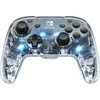PDP wireless controller Afterglow Deluxe Nintendo Switch