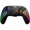 PDP belaidis valdiklis Afterglow Wave Nintendo Switch, juodas