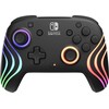 PDP belaidis valdiklis Afterglow Wave Nintendo Switch, juodas