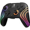 PDP belaidis valdiklis Afterglow Wave Nintendo Switch, juodas