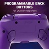 PDP Afterglow Wave belaidis valdiklis, skirtas Nintendo Switch, Violetinė