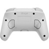 PDP Nintendo Switch baltas belaidis valdiklis (Afterglow Wave)