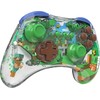 PDP wireless controller REALMz Nintendo Switch, Minecraft forest biome