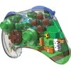 Belaidis PDP valdiklis REALMz Nintendo Switch, Minecraft Forest Biome
