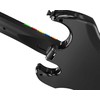 PDP wireless controller Riffmaster Guitar PlayStation, juodas