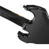 PDP belaidis valdiklis „Riffmaster Guitar PlayStation“, juodas