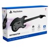 PDP wireless controller Riffmaster Guitar PlayStation, juodas