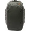 Peak Design kuprinė Travel DuffelPack 65L, šalavijas