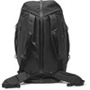 Peak Design kuprinė Travel DuffelPack 65L, juoda