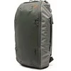 Peak Design kuprinė Travel DuffelPack 65L, šalavijas