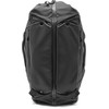 Peak Design kuprinė Travel DuffelPack 65L, juoda