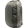 Peak Design kuprinė Travel DuffelPack 65L, šalavijas