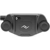 Peak Design fotoaparato klipas Capture Clip V3, juodas