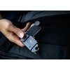 Peak Design fotoaparato klipas Capture Clip V3, juodas