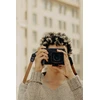 Peak Design Foto-video priedai Dirželis Form Leather Camera Strap Standard Tan (LRS-ST-BN-1)