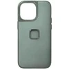 Peak Design dėklas Apple iPhone 14 Pro Max Mobile Fabric, šalavijas