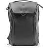 Peak Design Everyday kuprinė V2 30L, juoda