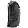 Peak Design Everyday kuprinė V2 30L, juoda