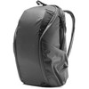 Peak Design Everyday kuprinė Zip V2 15L, juoda