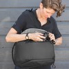 Peak Design Everyday kuprinė Zip V2 15L, juoda