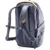 Peak Design Everyday kuprinė Zip V2 15L, vidurnaktis