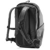 Peak Design Everyday kuprinė Zip V2 15L, juoda